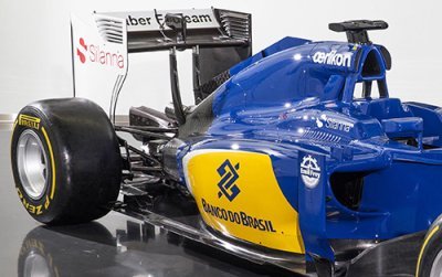 Sauber utilisera des pièces de 2014 sur sa C34 à Jerez