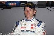 Programme complet en Rallycross US pour Grönholm
