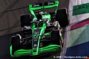 Stake F1 : Bottas serait passé en Q2 s'il n'avait pas été gêné