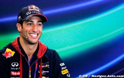 2014 Belgian Grand Prix - Race Press Conference