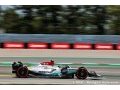 Marko predicts Mercedes return in Spain