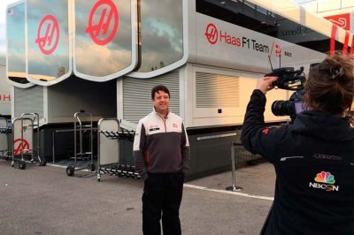 Le programme de Haas F1 pour les essais de Barcelone