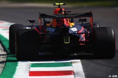 Honda leaving F1 for financial reasons - Carey