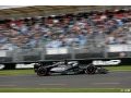 Mercedes F1 : S'éloigner du zéro ponton est 'toujours nécessaire'