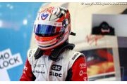 Glock ne regrette pas d'avoir rejoint Virgin