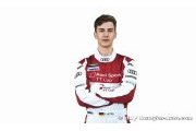 Vettel's brother makes racing debut
