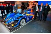 Panciatici impatient de prendre le volant de l'Alpine
