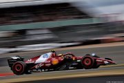 Hamilton et Leclerc pensent que la première ligne était jouable