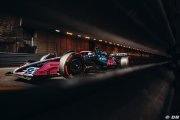 Alpine F1 est dans 'un tunnel très sombre' sans lumière au bout