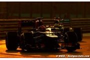 Raikkonen : Aucun regret de ne pas être parti des stands