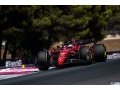 Le PDG de Ferrari ne veut rien d'autre que le titre mondial en F1 cette année