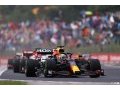 Verstappen : Mercedes F1 nous a endormis avec ses évolutions