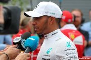 Paradise Papers : Hamilton rattrapé par la patrouille