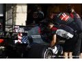 Interview - Steiner : Haas va essayer de gagner une place au championnat