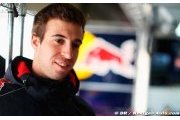 Da Costa complète son programme F1 avec du DTM