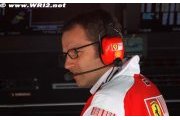 Domenicali fait écho à Alonso