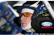 Q&A with Jari-Matti Latvala