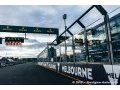 Photos - GP F1 d'Australie 2023 - Avant-course