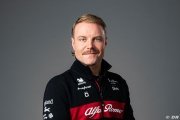 Bottas révèle devoir prolonger son contrat F1 avec Sauber cette année