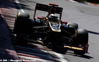Raikkonen en passe d’égaler un record de Schumacher