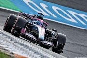Alpine F1 confirme tenir une évolution convaincante pour l'A526