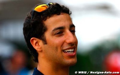Ricciardo sent une opportunité à saisir à Monaco