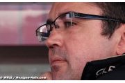 Boullier pas prêt à parier sur une victoire de son équipe