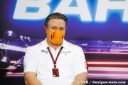 Porsche teaming up with Red Bull - Brown