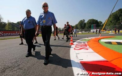 Whiting gives Austin track green light for US GP