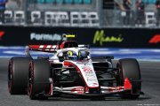Haas F1 'a progressé' mais Bearman et Ocon échouent en Q2