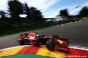 Ricciardo voulait prendre le départ en pneus tendres