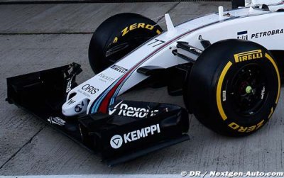 Wolff sells more of Williams stake