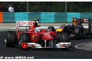 Alonso confirme sous le soleil