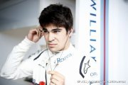 Stroll renvoie Villeneuve dans les cordes