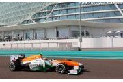 Yas Marina - Team reaction after Free practices 1 & 2