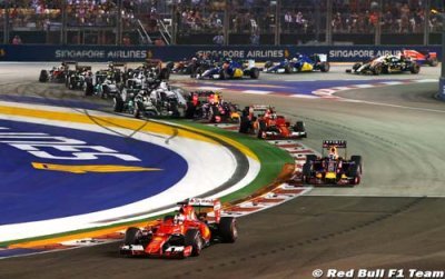La Commission Européenne évalue la plainte des équipes de F1