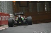 Grosjean hits out at 'wooden' super-soft tyres