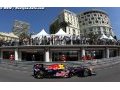 Monaco 2012 - GP Preview - Red Bull Renault
