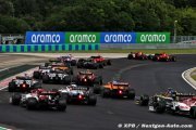 Liberty shaping up to sell Formula 1 - Ecclestone