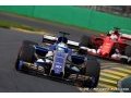 Qualifying - 2017 Australian GP team quotes