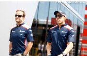 Williams likely to keep drivers for 2012