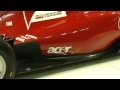 Vidéo - Résumé de la présentation de la Ferrari F150