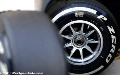 Pirelli&nbsp;: Le bilan de Bahreïn, les choix pour les 4 premiers GP