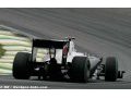 Photos - Brazilian GP - The race