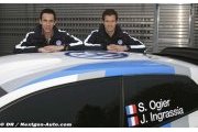 Premiere for Ogier as Volkswagen factory driver at Monte
