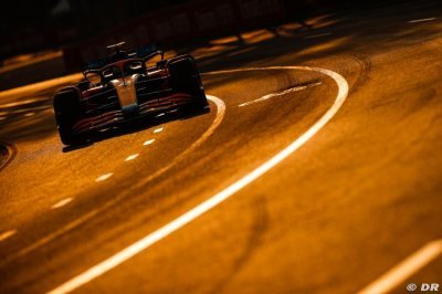 McLaren F1 espère avoir la dynamique d’un duo plus homogène