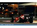 Qualifying Bahrain GP report: Ferrari