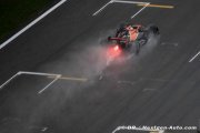 McLaren ne pose pas d'ultimatum à Honda