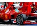 Permane : Ferrari peut déjà oublier le titre... 2014 !