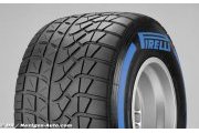 Pirelli : Les pneus pluie peuvent durer 60 tours !